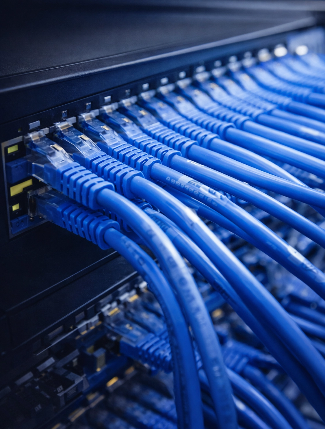 Cable Cat6 Cobre certificado