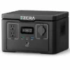 Estación de Energía Portátil TECRA 600W 256Wh